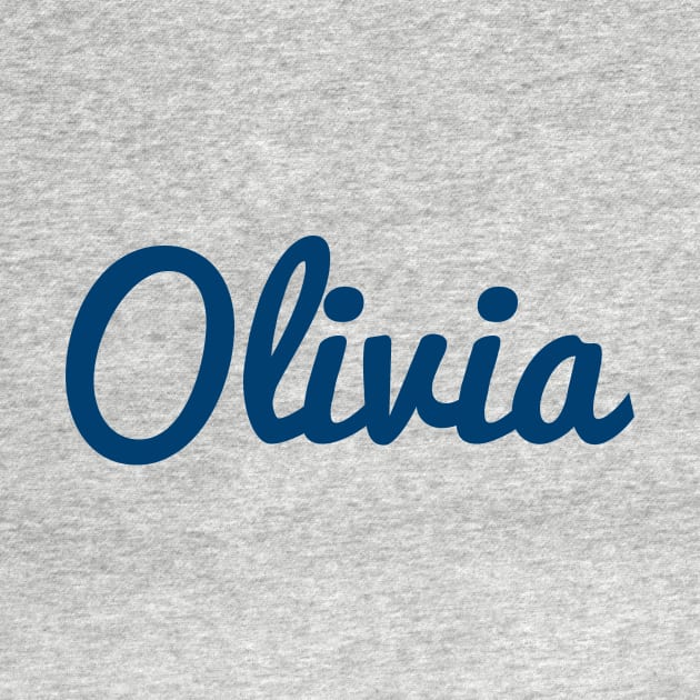 Olivia by ampp